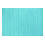Linnea Rib Vinyl Placemat