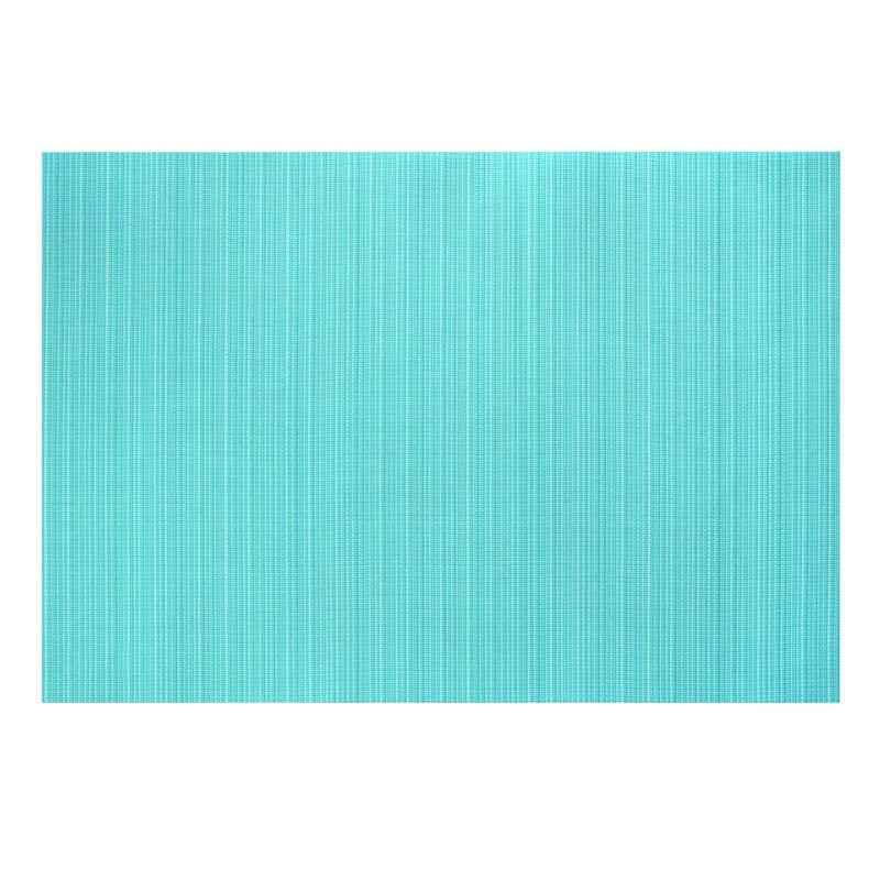 Linnea Rib Vinyl Placemat