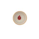 Holiday Stoneware Bowl
