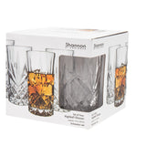 Set of Four Shannon Highball