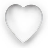 Heart Cookie Cutter
