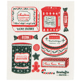 Swedish Sponge Cloth