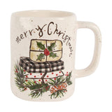 Merry Christmas Mug