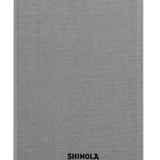 Medium Hard Ruled Journal | Stone