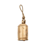 Rustic Temple Bell