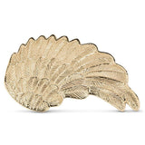 Gold Wing Flat Tray