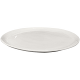 Simple Round Dinner