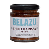 Chilli Harissa Pesto