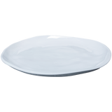 Simple Round Salad
