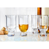 Tribeca Set of Four Whiskey Glass - Gift's For Him