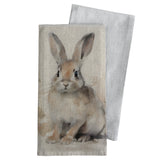 Peter Tea Towel