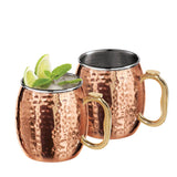 Moscow Mule Mugs