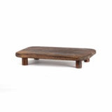Wood Riser