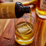 Chai Spiced Latte Syrup