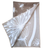 Buzzee Double Sided Kitchen Dish Towel & Hand towel