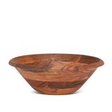 Wood Bowl