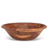 Wood Bowl