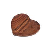 Small Heart Shape Dish