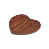 Small Heart Shape Dish