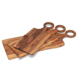 Ring Handle Board