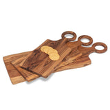 Ring Handle Board
