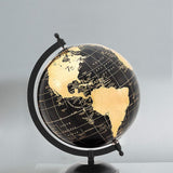 Globe on Stand