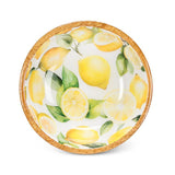 Lemons Small Bowl