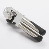 SteeL® Can Opener
