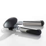 SteeL® Can Opener
