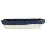 Eddington's Oval Basket