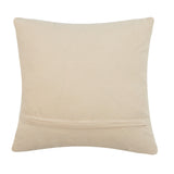 Cardinal Wreath Hook Pillow