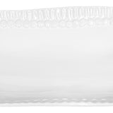Dottie Oval Large Serving Platter