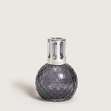 Grey Disco Lamp Berger
