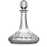 Dublin Captains Decanter