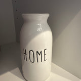 Ceramic Vase/Home-5"