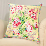 Cushion Cover - "20 x 20"