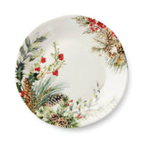 Woodland Dessert Plate | 9"
