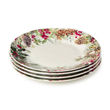 Woodland Dinner Plate | 11"