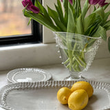 Dottie Oval Large Serving Platter