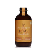 Chai Spiced Latte Syrup