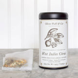 Oliver Pluff Tea Tin Teabags