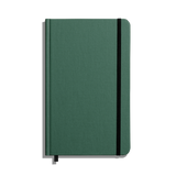 Medium Hard Ruled Journal | Fern