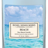 Medium Tumbler Candle