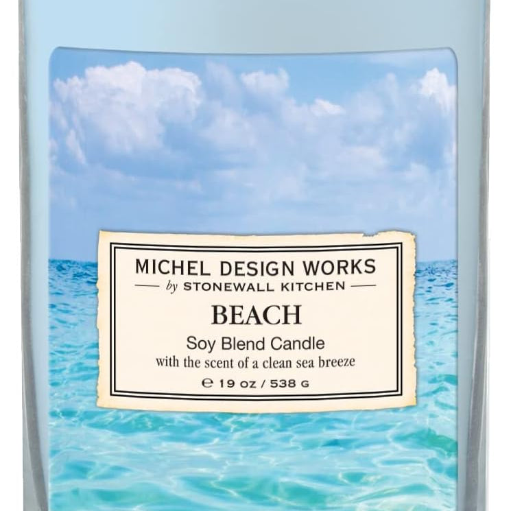 Medium Tumbler Candle