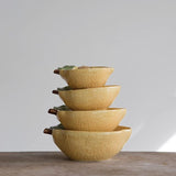 Lemon Measuring Cup