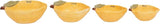 Lemon Measuring Cup