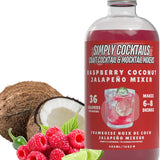Simply Cocktails Mixer