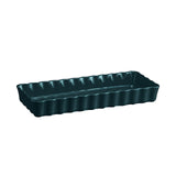 Slim Rectangular Tart Dish