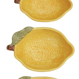 Lemon Measuring Cup