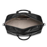 Runwell Duffle Bag | Black